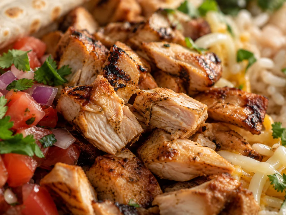 Pollo