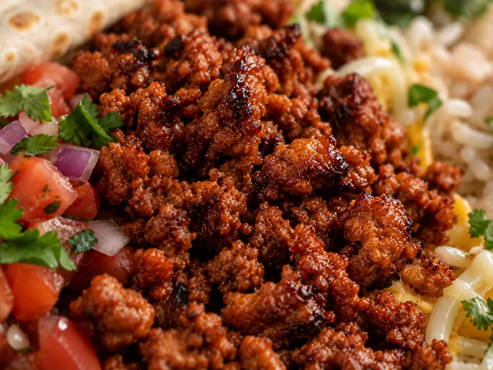 Chorizo