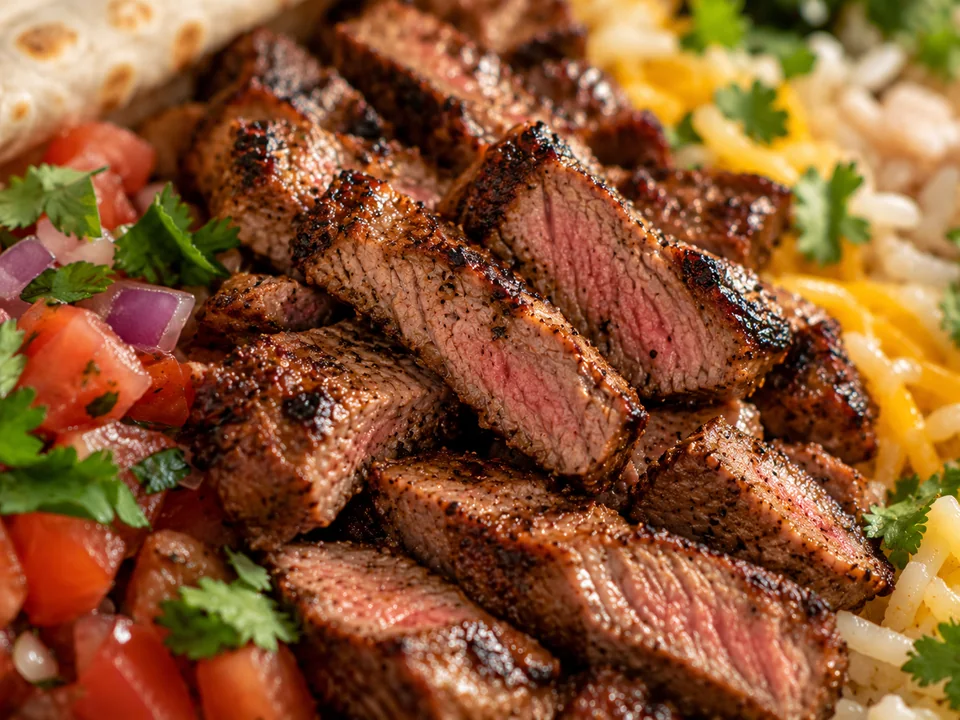 Bistec