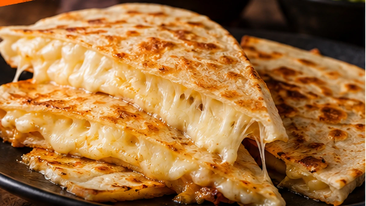 Solo Queso